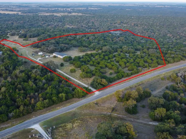 3641 Fm 2412, Gatesville, TX 76528