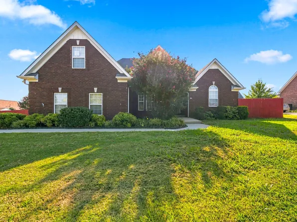 801 Riata Ct, Smyrna, TN 37167