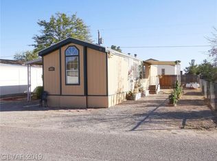 281 Ellendale St, Pahrump, NV 89048
