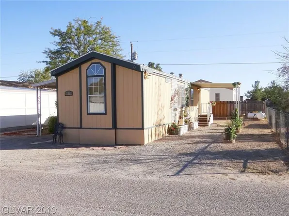 281 Ellendale St, Pahrump, NV 89048