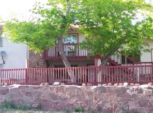 3604 W Pikes Peak Ave, Colorado Springs, CO 80904