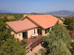 490 Rainbow Ridge Rd, Cotopaxi, CO 81223
