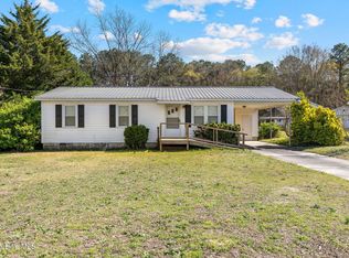 1249 Old Grantham Rd, Goldsboro, NC 27530