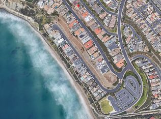 33731 Shackleton Isle, Dana Point, CA 92629