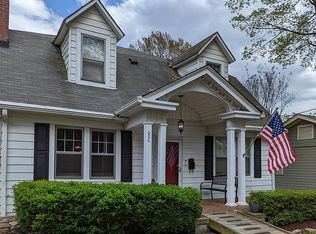606 Jackson St, Gastonia, NC 28052