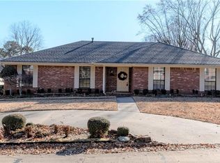 8100 Yorktown Rd, Fort Smith, AR 72903