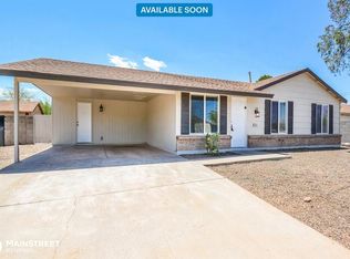 2651 W Vereda Azul, Tucson, AZ 85746