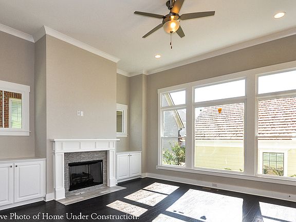 The Foster New Home Plan by John Wieland Homes and Neighborhoods