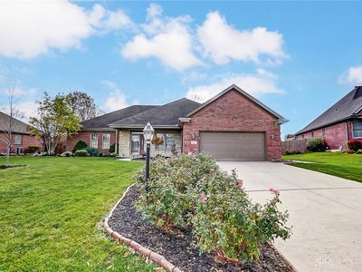 856 Bolton Abbey Ln, Vandalia, OH, 45377