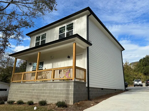 962 Martin Luther King Pkwy, Athens, GA 30601