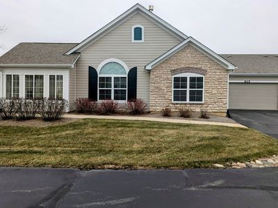 615 Schumann St, Woodstock, IL, 60098