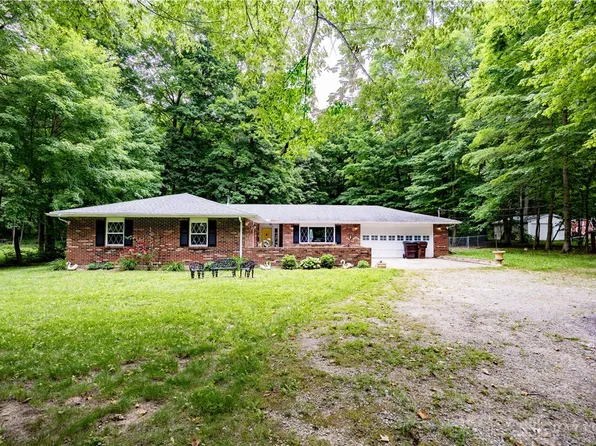 2850 Fowler Rd, Springfield, OH 45502