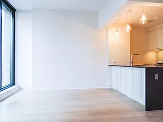 Rented by Keller Williams NYC