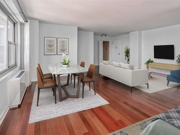 110-11 Queens Boulevard #19D, Forest Hills, NY 11375