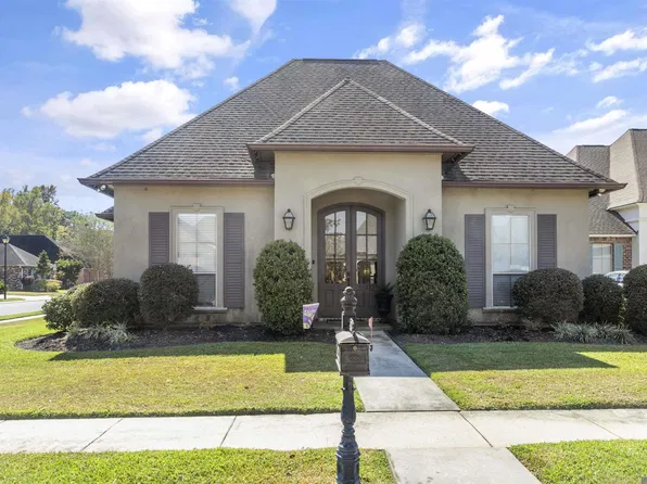14332 Wilson Way Dr, Baton Rouge, LA 70817