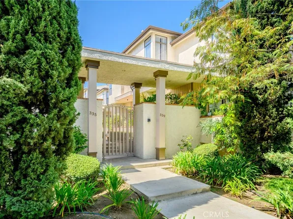 335 Concord St APT D, Glendale, CA 91203