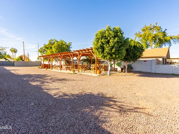 6734 N 59th Avenue #5, Glendale, AZ 85301