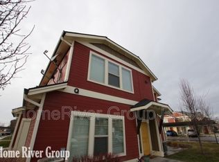 1530 W Ann Taylor St N #Q-102, Meridian, ID 83646