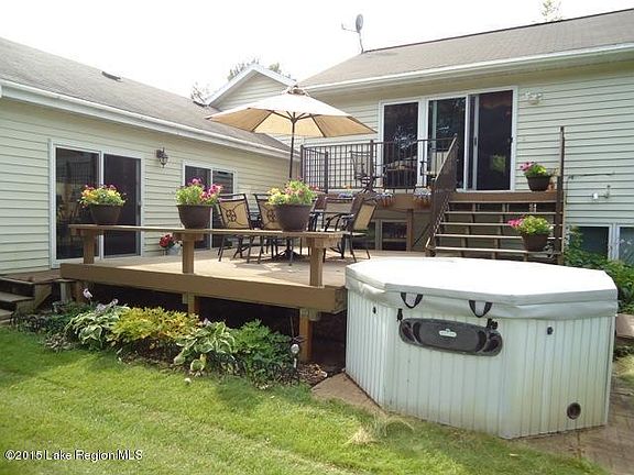 5th image of 23407 Oakview Heights Dr