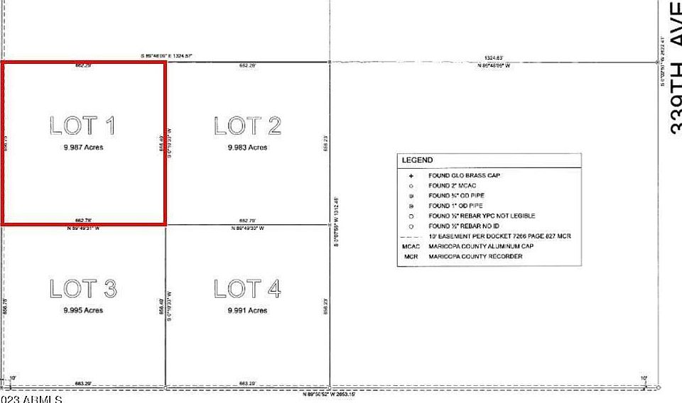 1st image of 81XX S 343rd Avenue #-