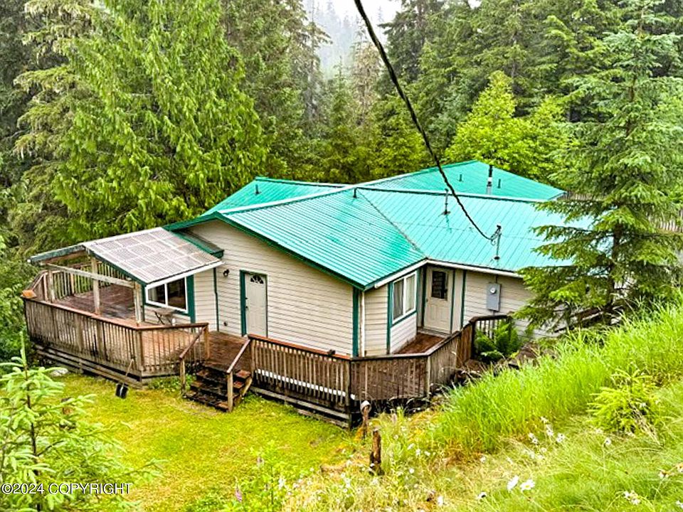 207 Charlie Brown St, Thorne Bay, AK 99919 MLS 249060 Zillow