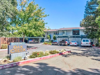 1036 Oak Grove Rd APT 57, Concord, CA, 94518