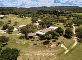 38 Poehnert Rd, Boerne, TX 78006