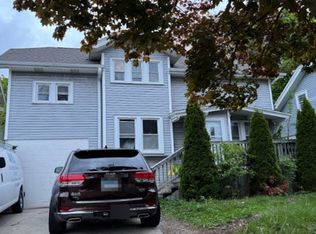 1323 N Hawley Rd, Milwaukee, WI 53208