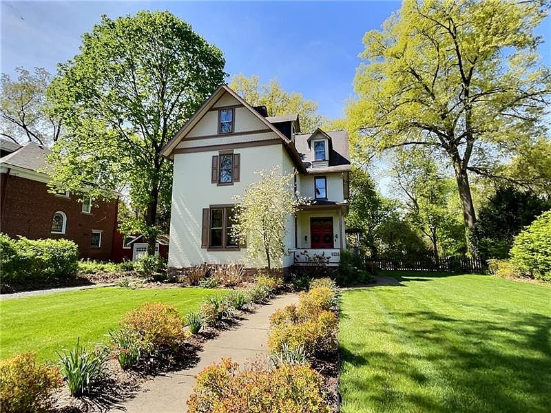 215 Meadow Ln, Sewickley, PA 15143 Zillow