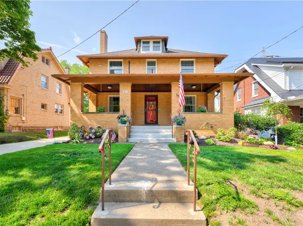 38 Hazel Dr, Pittsburgh, PA 15228