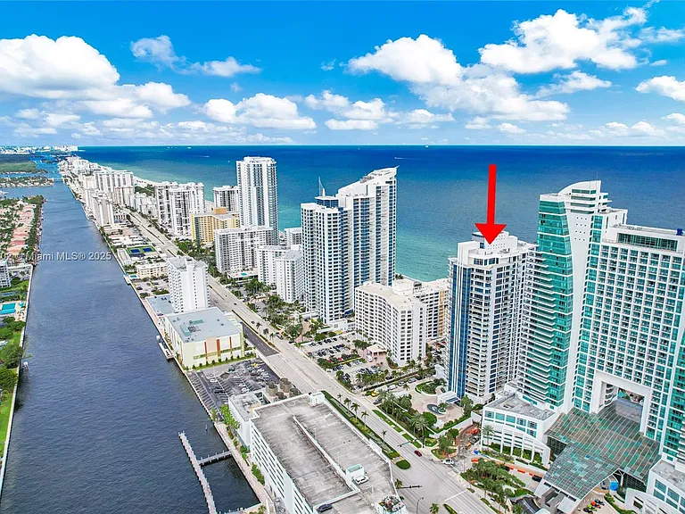 3535 S Ocean Dr #2104 — Photo 69