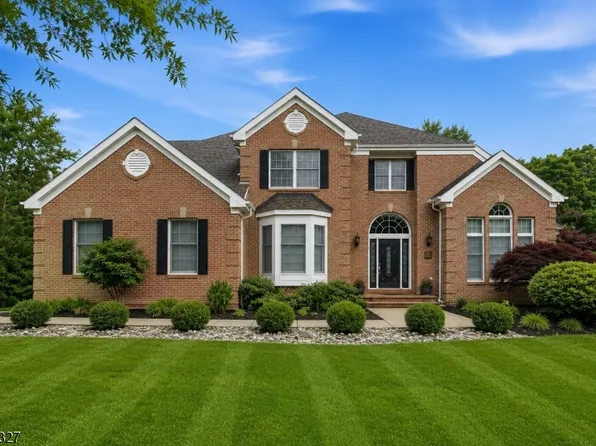 1232 Steeplechase Ct, Toms River Township, NJ 08755