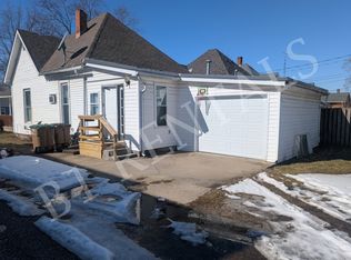 719 Maple St APT 2, Columbus, IN 47201