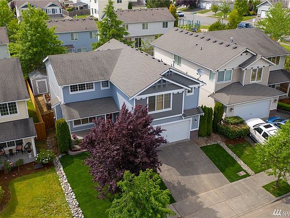 3rd image of 25415 161st Ave SE