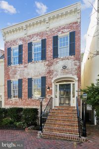 1250 31st St NW, Washington, DC, 20007