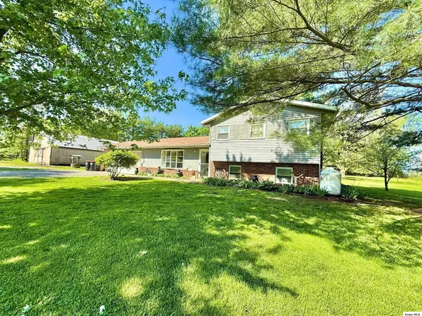 1260 S County Line Rd, Johnstown, OH 43031