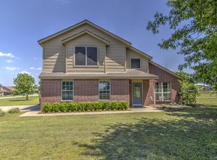 17712 E 104th Pl N, Owasso, OK 74055