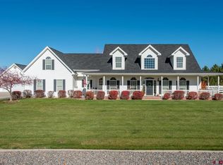 68020 Tumbleweed Rd, Montrose, CO 81403