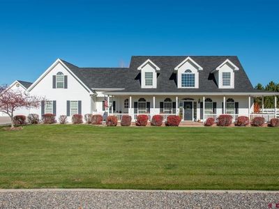 68020 Tumbleweed Road, Montrose, CO, 81403