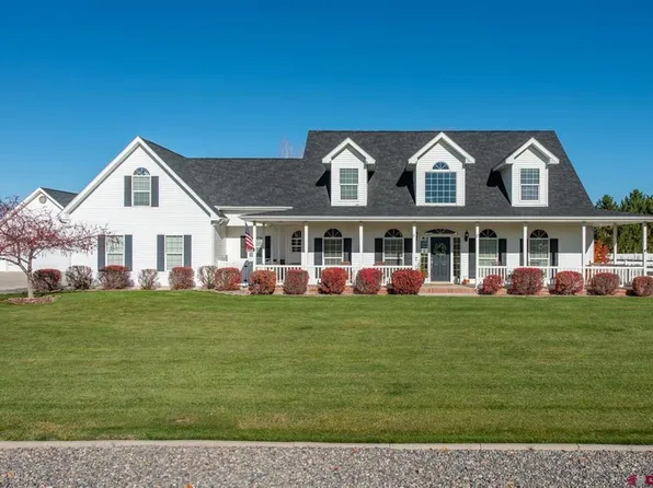 68020 Tumbleweed Road, Montrose, CO 81403