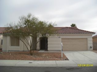 5704 Tropic Mist St, Las Vegas, NV 89130