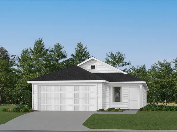 3109 Lynmar Ln, Fort Worth, TX 76179