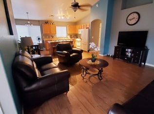 6352 S Acacia Desert Ave, Tucson, AZ 85706