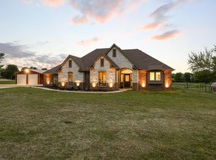 2628 County Road 2510, Quinlan, TX 75474