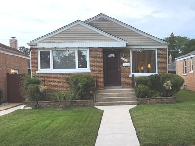 706 22nd Ave, Bellwood, IL, 60104