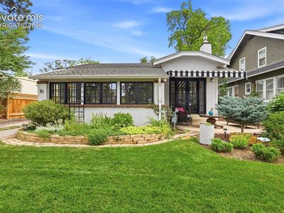 10 E Jefferson St, Colorado Springs, CO, 80907