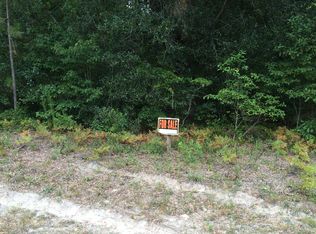 Doc McTier Rd, Baxley, GA 31513