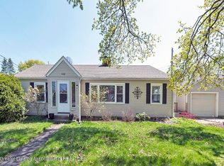 448 Collingwood Dr, East Lansing, MI