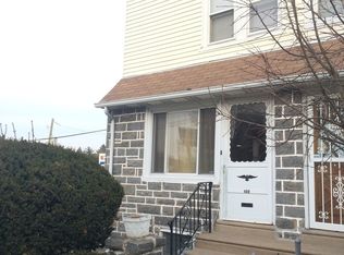 409 Timberlake Rd, Upper Darby, PA 19082