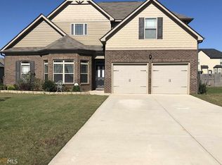 532 Harmony Way #64, Locust Grove, GA 30248